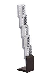 Broschürenhalter Strong