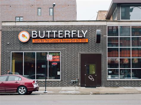 The 17 Best Affordable Sushi Restaurants In Chicago - Chicago - The ...