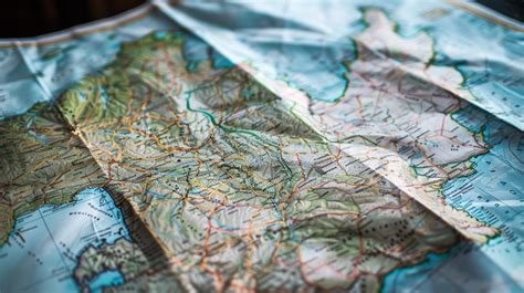 Image result for Geographic Map