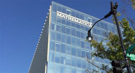 Image result for Mathematica Tech Company