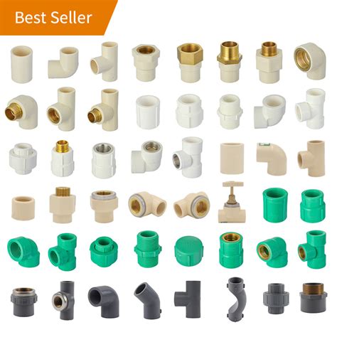 Image result for PVC All Thread Pipe