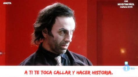 José Mota lo ha vuelto a hacer
