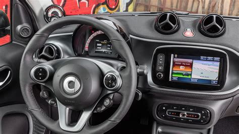 Smart Forfour EV 的图像结果