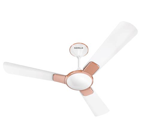 Buy Havells Ceiling Fan 1200mm ENTICER ES Online - Technocart.com