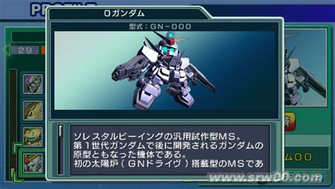 Análise: SD Gundam G Generation: Cross Rays (PC) reúne os icônicos ...