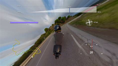 Image result for How to GoPro Overlay Track