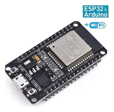 Image result for Arduino ESP32 WiFi