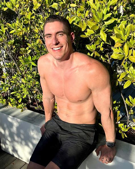 Hot Rainbow Guys — Hayden Greene