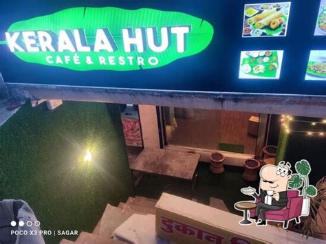 KERALA HUT, Indore - Restaurant menu, prices and reviews
