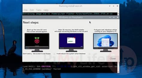 Windows On Raspberry Pi Tutorial 的图像结果