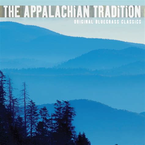 Appalachian Tradition: Origina: Various: Amazon.in: Music}
