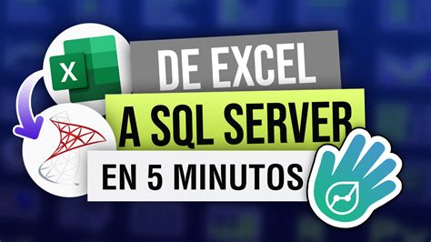 Extraer Datos De SQL Server En Excel 的图像结果