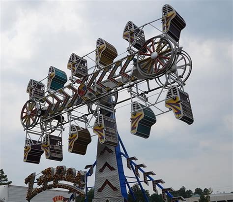 Four States Fair Rodeo, Four States Fair Grounds, Texarkana | AllEvents