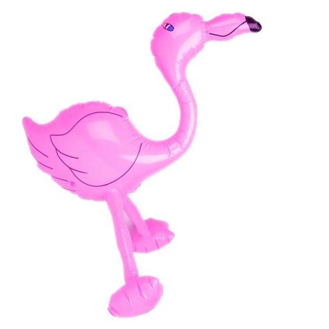 Image result for How to Deflate Inflatable Flamingo