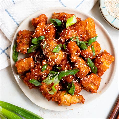 Korean Fried Chicken - Spotrpage File Market