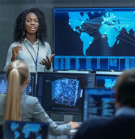 Why Trellix? | Trellix