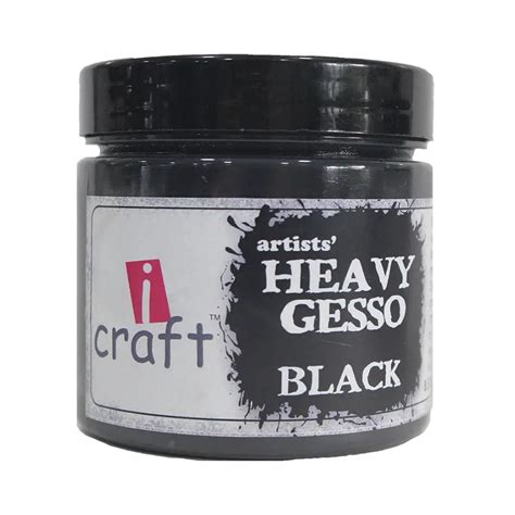 Gesso Mediums | Gesso For Painting - Canvazo