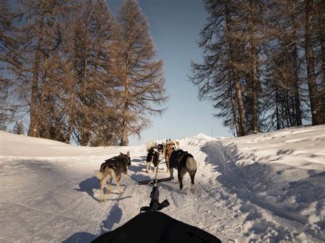 Best Holidays in Winter: Discovering the Pays des Écrins and the French ...