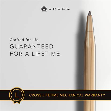Cross Classic Century 23KT Gold Ballpoint Pen – Penzorama