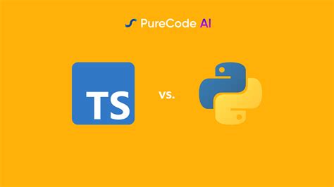 Image result for Python TypeScript
