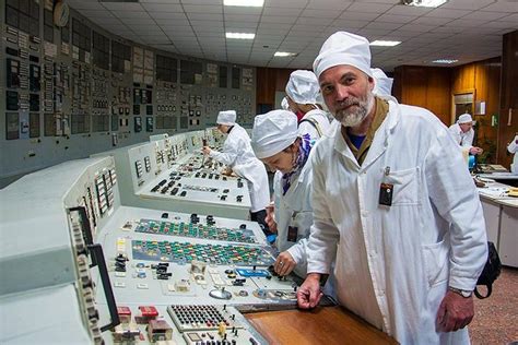 Private Tour inside Chernobyl Nuclear Power Plant 2021 - Kiev - Viator