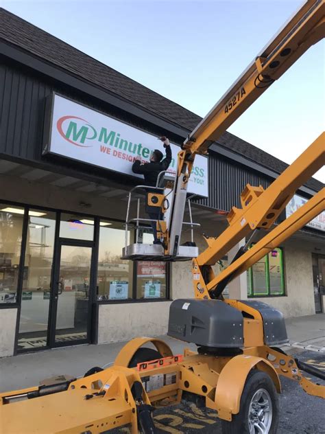 Image result for LED-backlit Sign