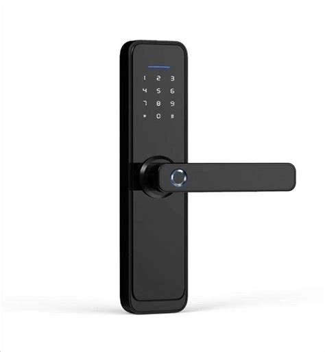 Ttlock Smart Lock 的图像结果