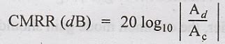 Differential Amplifier