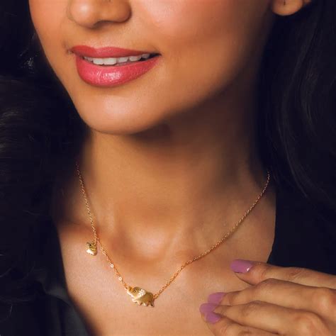 5 Whimsical Animal-Themed Jewelry Pieces for Animal Lovers – GIVA Jewellery