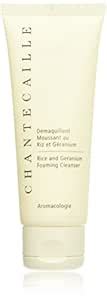 Chantecaille Rice and Geranium Foaming Cleanser, 2.3 Ounce ...