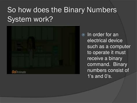 Image result for How Does a Binary Computer Work