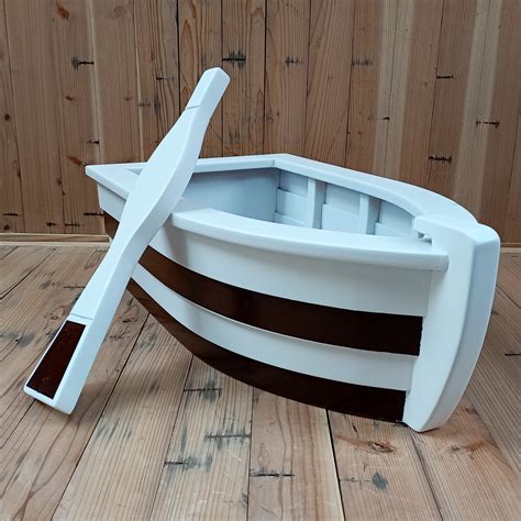 Wooden Boat Baby Prop for Newborn and Toddler Photoshoots | Photograph ...