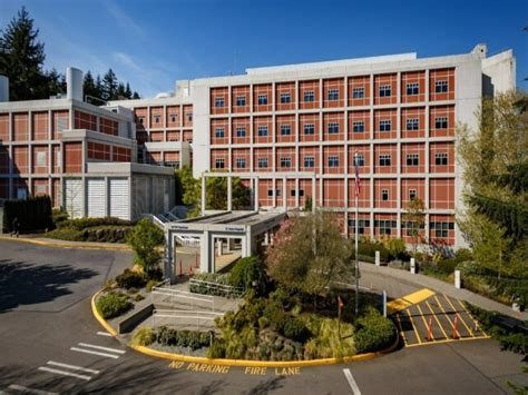 Virginia Mason Franciscan Health-St. Anne Hospital in Burien, WA ...