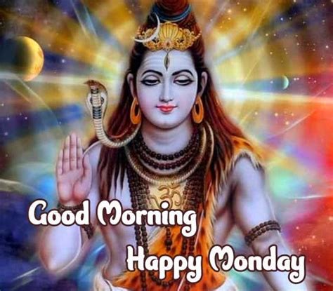 90+ Good Morning Shiva Images, Wishes & Status - Good Morning Wishes