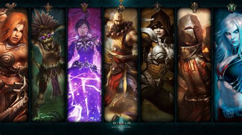 Diablo 3 : Builds de démarrage Saison 21, Builds S21 - Millenium