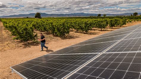Finding Climate Solutions in a Spanish Village With Technology - The ...
