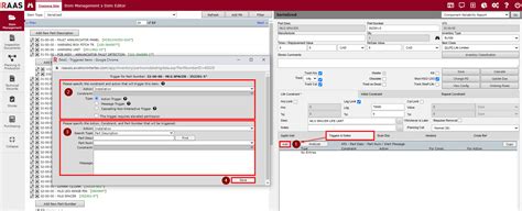 Triggers Basic Script 的图像结果