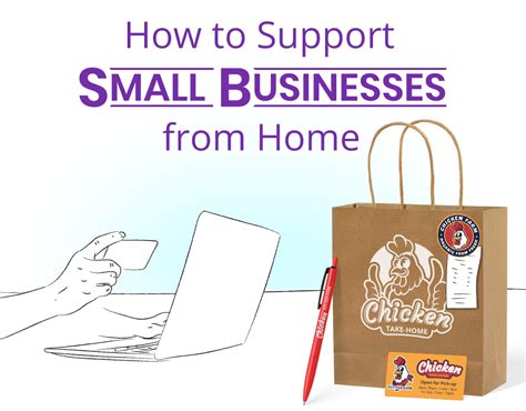 Support Local Small Businesses 的图像结果