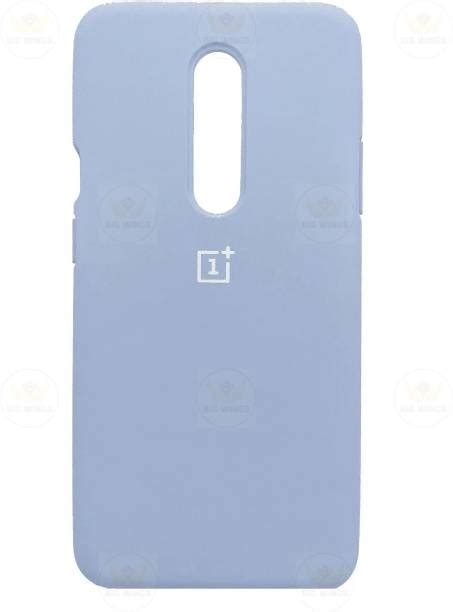 Oneplus 7 Back Cover - Buy Oneplus 7 Back Cover online at Best Prices ...