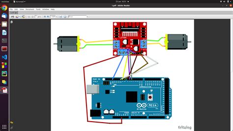Image result for Arduino PWM Motor Controller