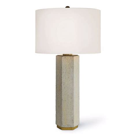 Image result for Concrete Table Lamp
