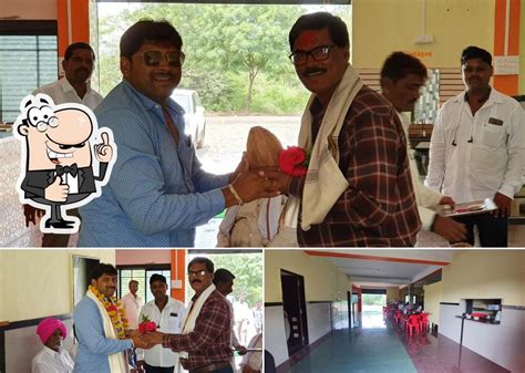 Hotel Madhuchandra Beer Bar & Permit Room Raulasgaon, India ...