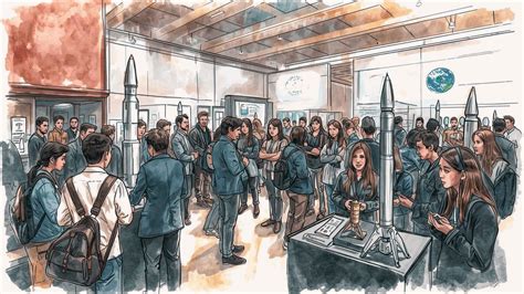 IN-SPACe, ISRO to hold model rocket competition between 27-30 October