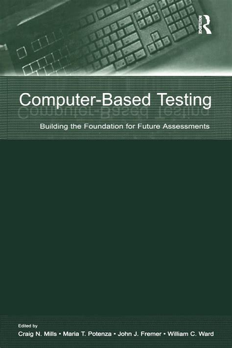 Image result for How Computer-Based Testing Work