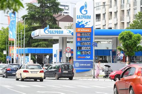 NIS-u sankcije SAD odložene samo do 1. oktobra - BetaRS