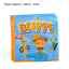 Buy Blippi Party Balloons Cups Plates Banner Straw Kid Balloon ...