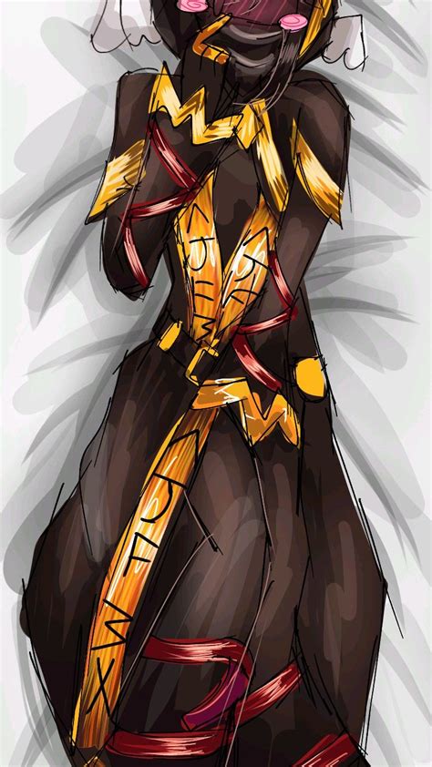 taph bodypillow (forsaken)👅 in 2025 | Dont drink and drive, Cute ...