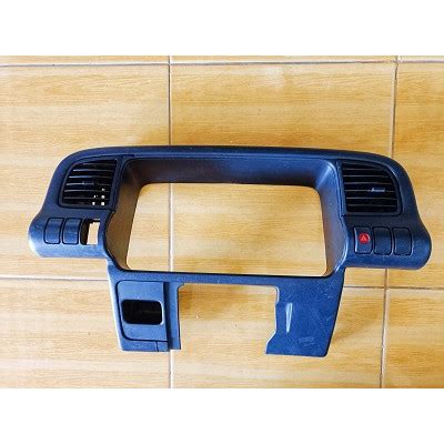 Jual Bezel ring Spedo meter Isuzu Elf NKR71 Lelangan - Kota Bandar ...