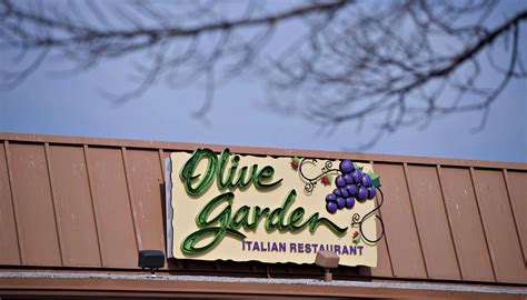 Olive Garden Employee App | Fasci Garden
