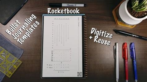 Image result for Rocket Book Basics Tutorial